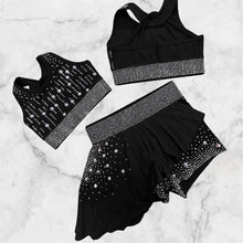 Black Star Drip Set