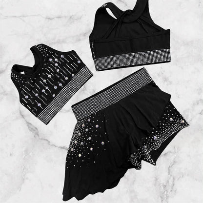 Black Star Drip Set