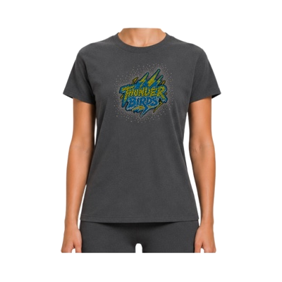 Thunder Birds T- Shirt
