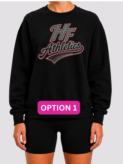 HF Athletics Hoodies