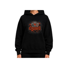 Cardinals Hoodie