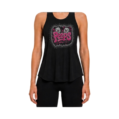 Peeps Loose Tank