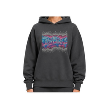 Ice Birds Hoodie