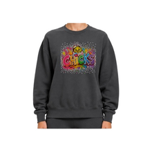 Chicks Crew Neck