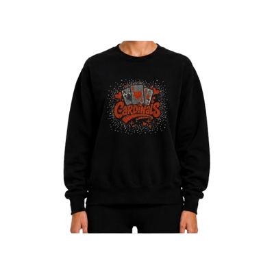 Cardinals Crew Neck