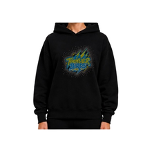 Thunder Birds Hoodie
