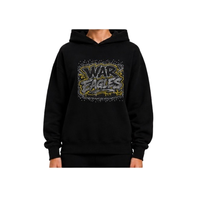 War Eagles Hoodie