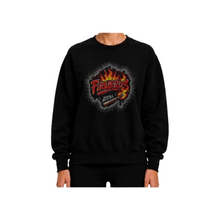 Firebirds Crew Neck