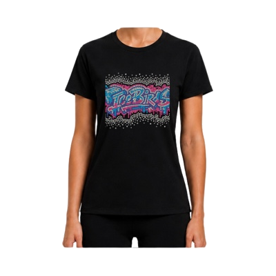 Ice Birds T-Shirt