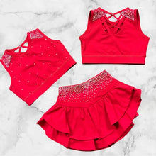 Cherry Bomb Bling