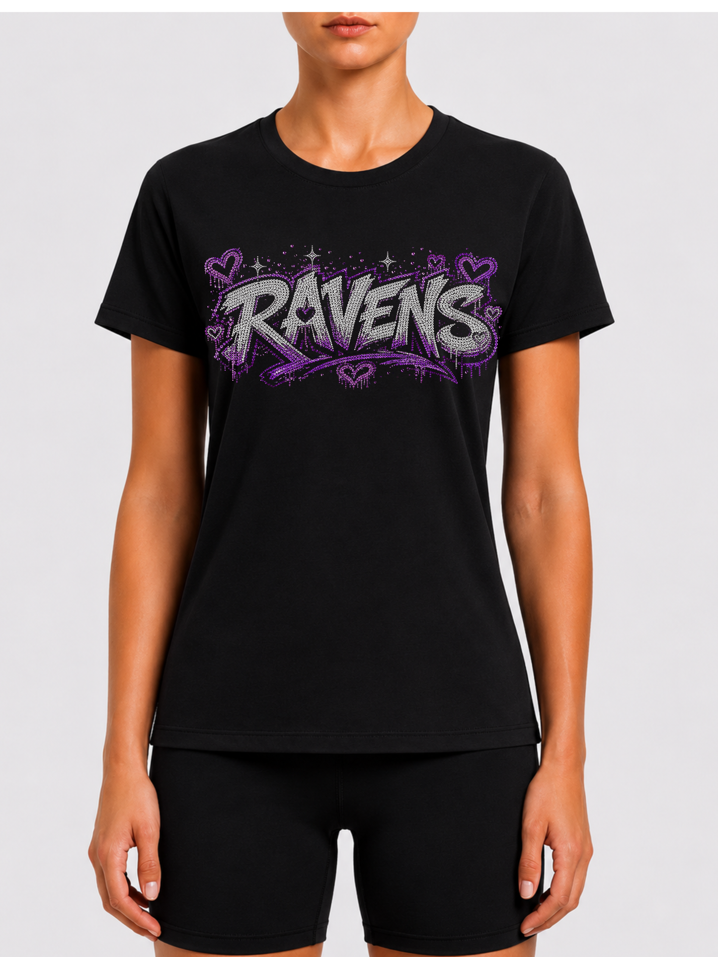 Ravens T-Shirt