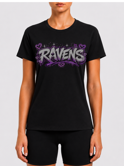 Ravens T-Shirt