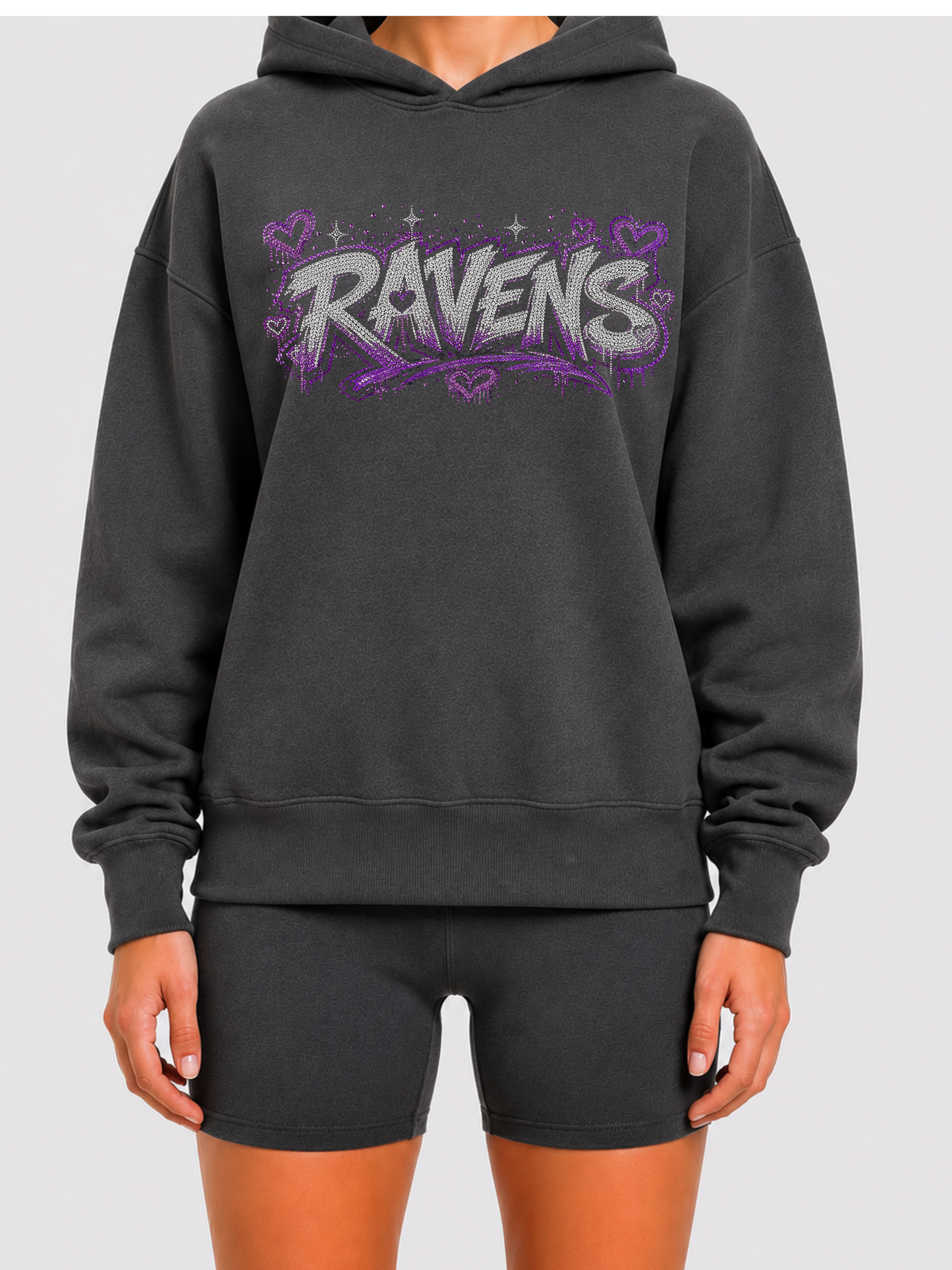 Ravens Hoodie