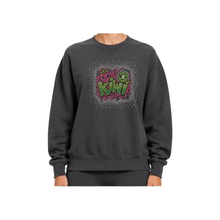 Kiwi Crew Neck