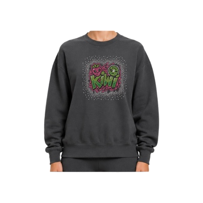 Kiwi Crew Neck