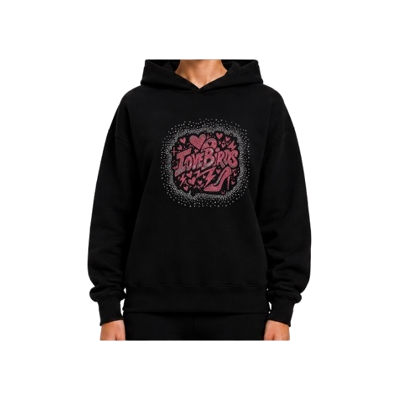 Love Birds Hoodie