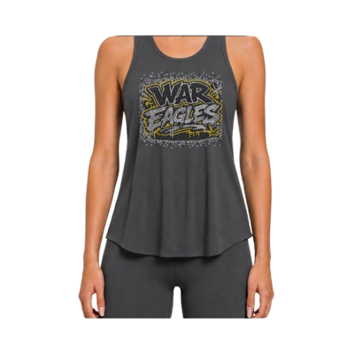 War Eagles Loose Tank