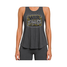 War Eagles Loose Tank
