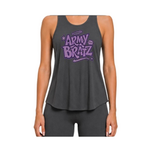 Army Bratz Loose Tank