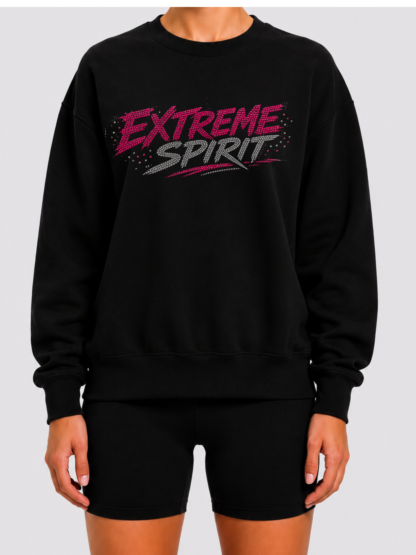 Extreme Spirit Crew Neck
