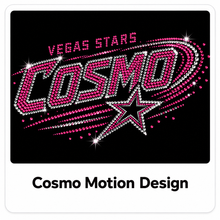 Vegas Stars ProShop Crew Neck