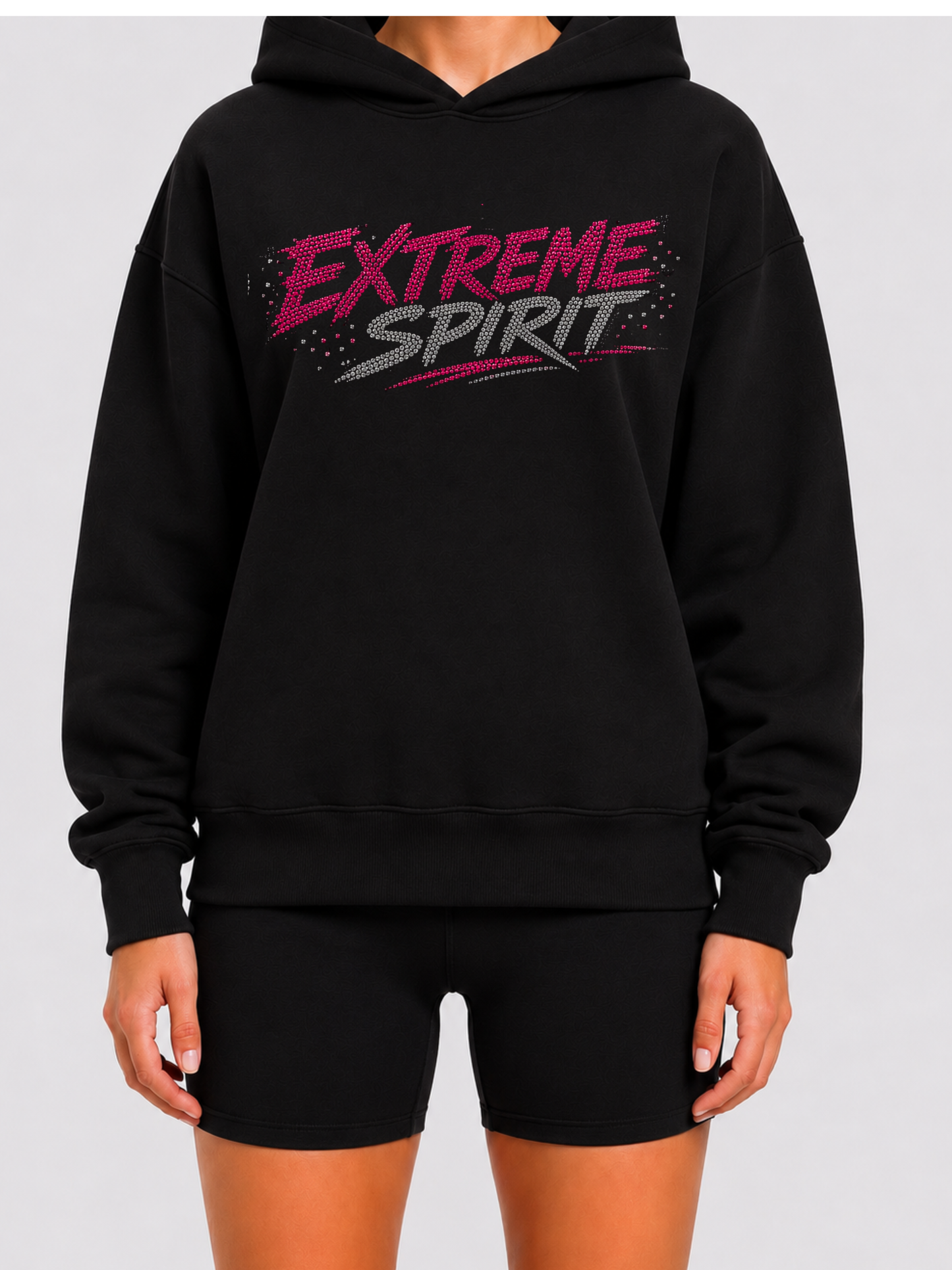 Extreme Spirit Hoodie
