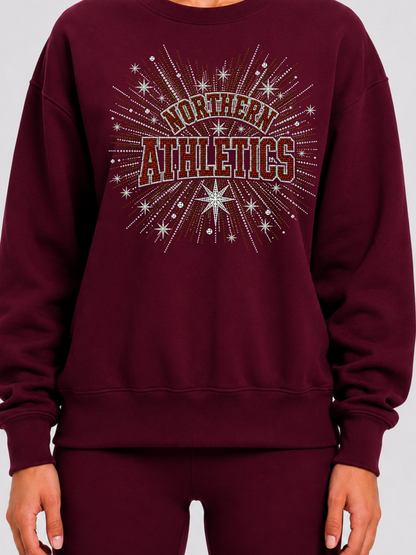 Northern Athletics Crew Neck