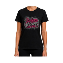 Lady Falcons T-Shirt