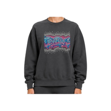 Ice Birds Crew Neck
