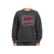 Lady Falcons Crew Neck