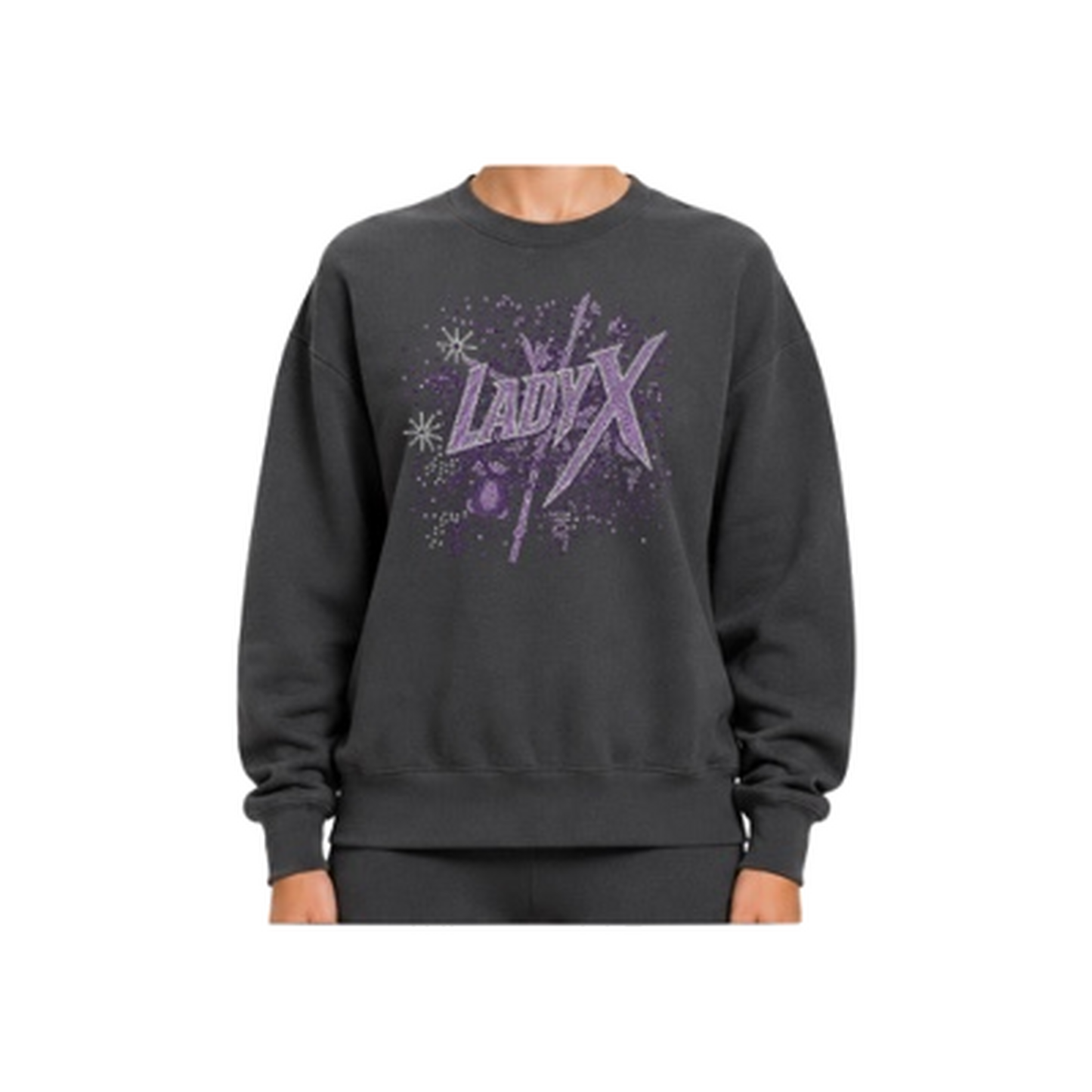 Lady X Crew Neck