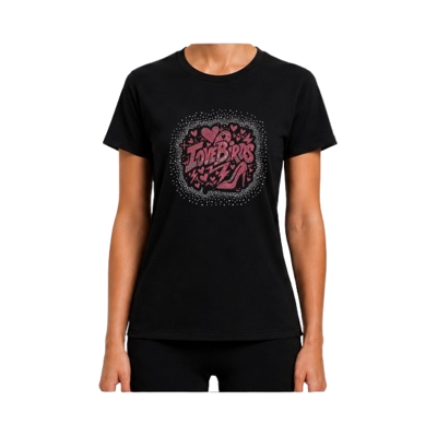 Love Birds T-Shirt