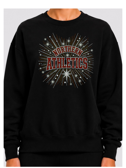 Northern Athletics Crew Neck