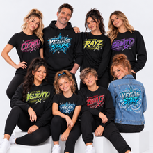Vegas Stars ProShop Crew Neck