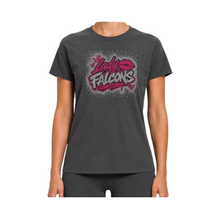 Lady Falcons T-Shirt