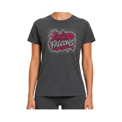 Lady Falcons T-Shirt