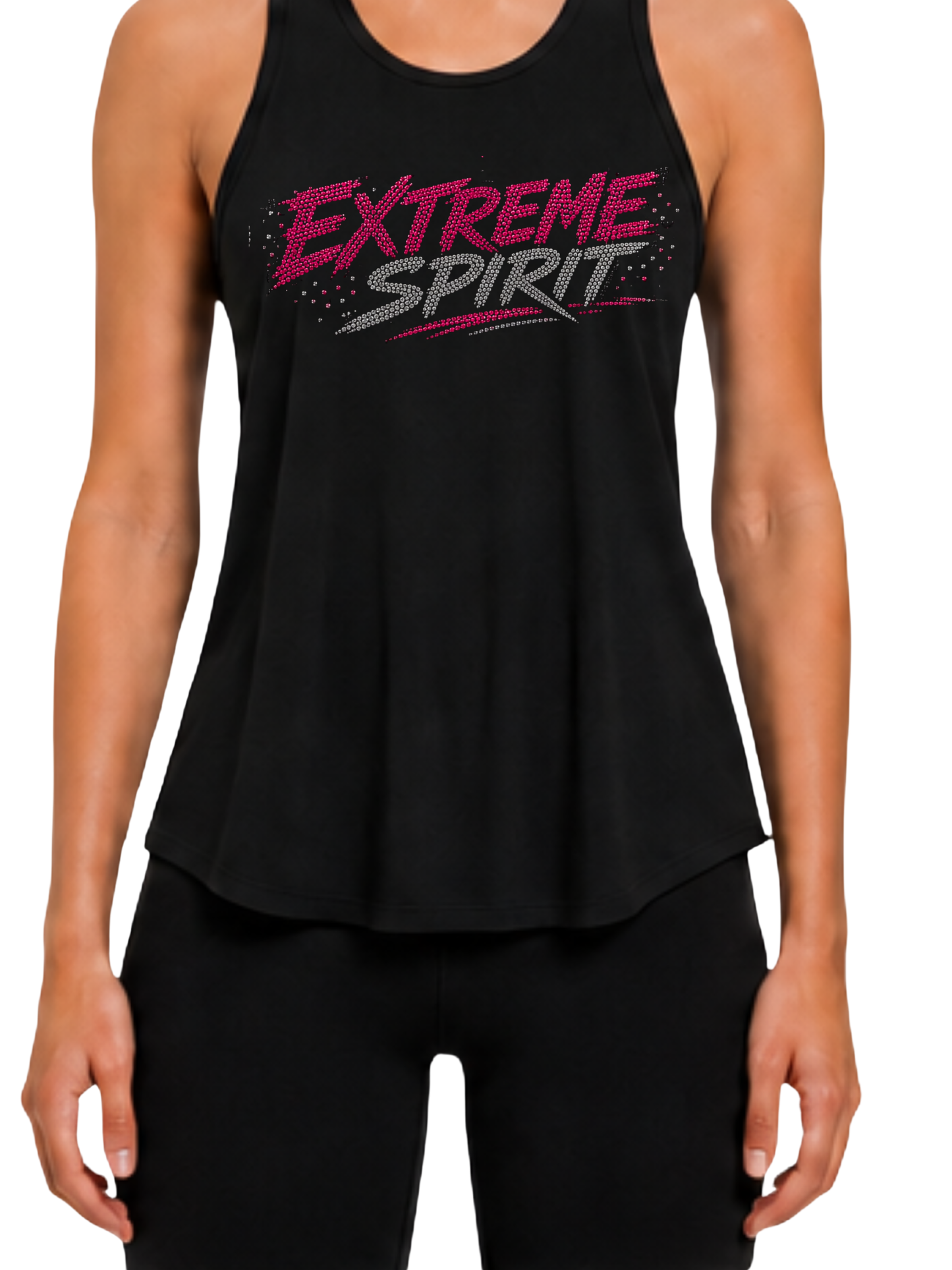 Extreme Spirit Loose Tank