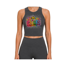 Chicks Crop Tank