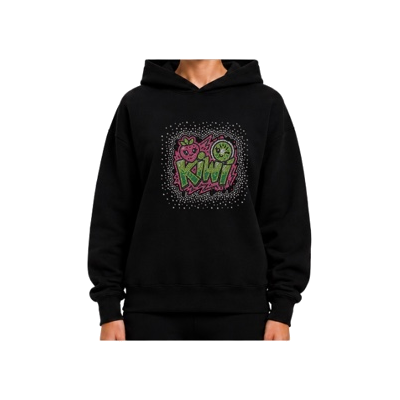 Kiwi Hoodie