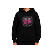 Peeps Hoodie