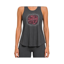 Love Birds Loose Tanks