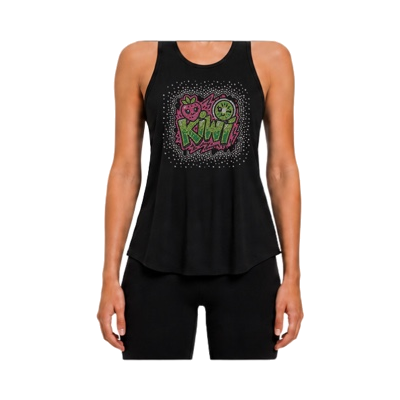 Kiwi Loose Tank