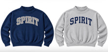 SI SPIRIT ALL-STARS MOCK NECK PREORDER