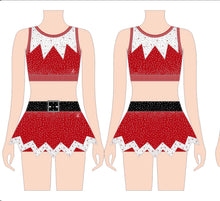 Sleigh the Design Contest- Sparkle on the Shelf PREORDER
