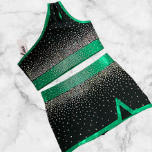 Green Rush Elite
