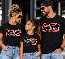 GymTyme South T-Shirt PreOrder