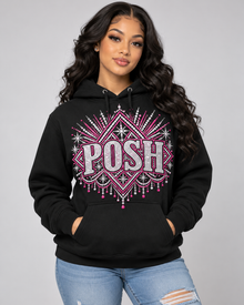POSH Hoodie PreOrder