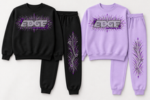 The Edge Rhinestone Jogger Set PreOrder
