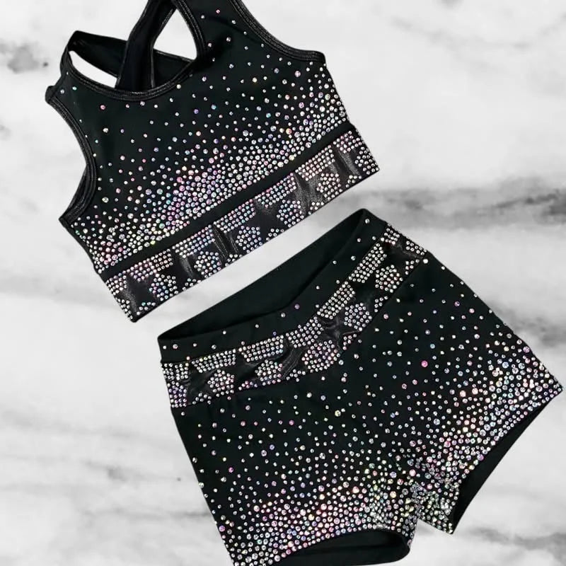 DCC Midnight Star Set