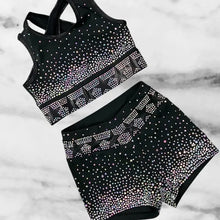 DCC Midnight Star Set